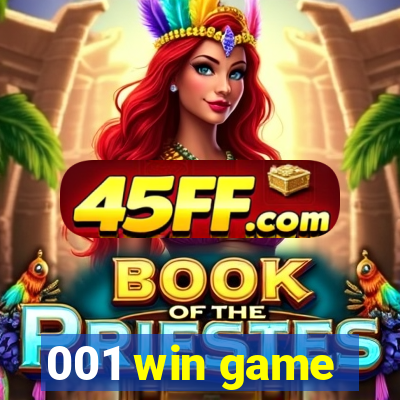 001 win game